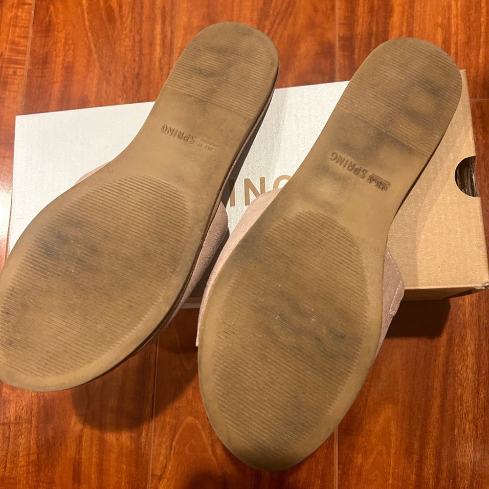 Call It Spring Women's Sandals - Picture 3 of 4